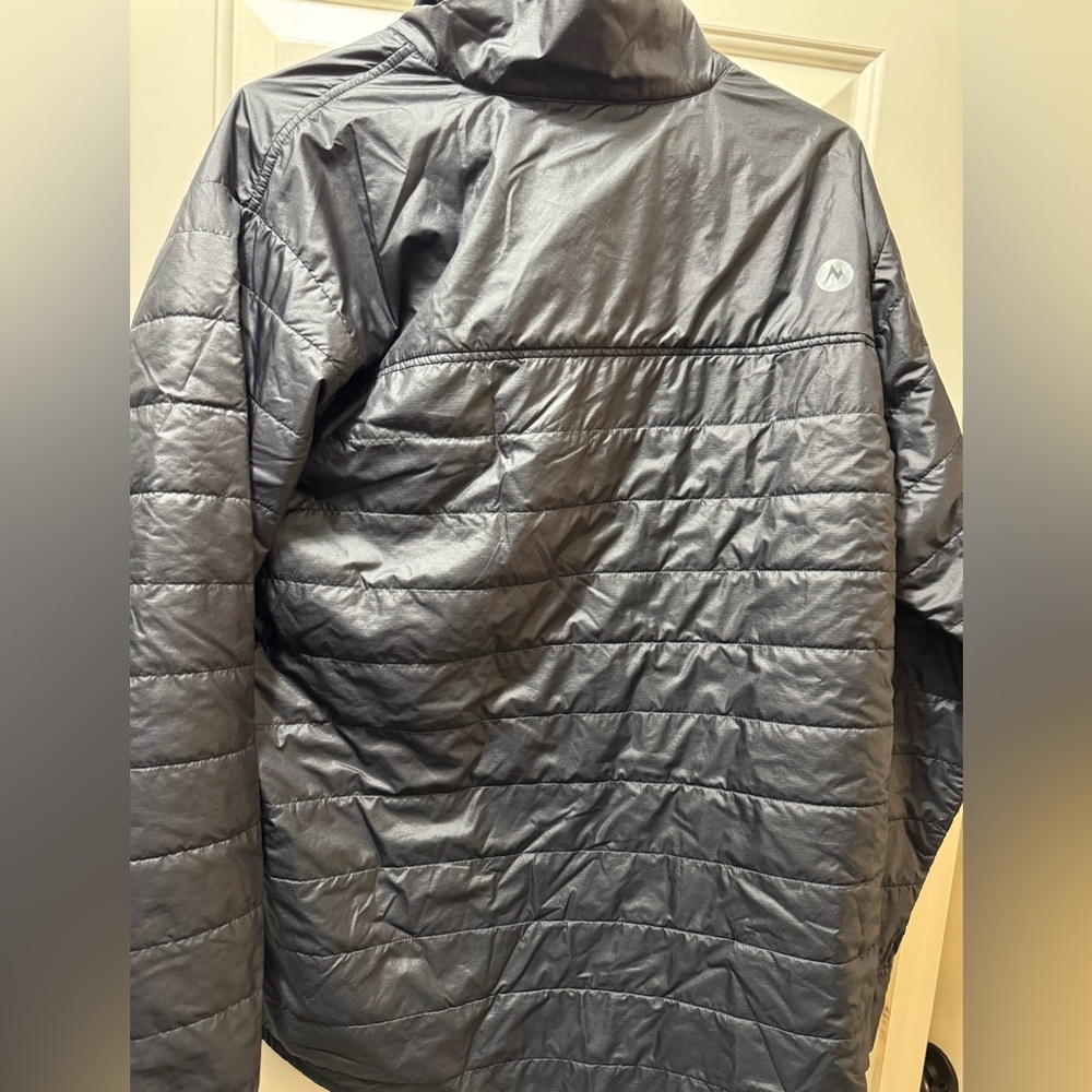 Marmot Lightweight Insulated Jacket - image 2